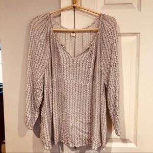Old Navy Blouse